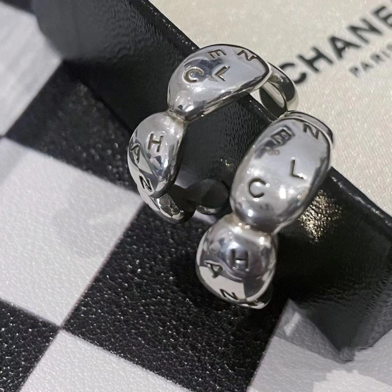 Chxnxl Earrings Versatile 288727