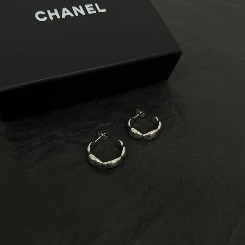 Chxnxl Earrings Versatile 288727