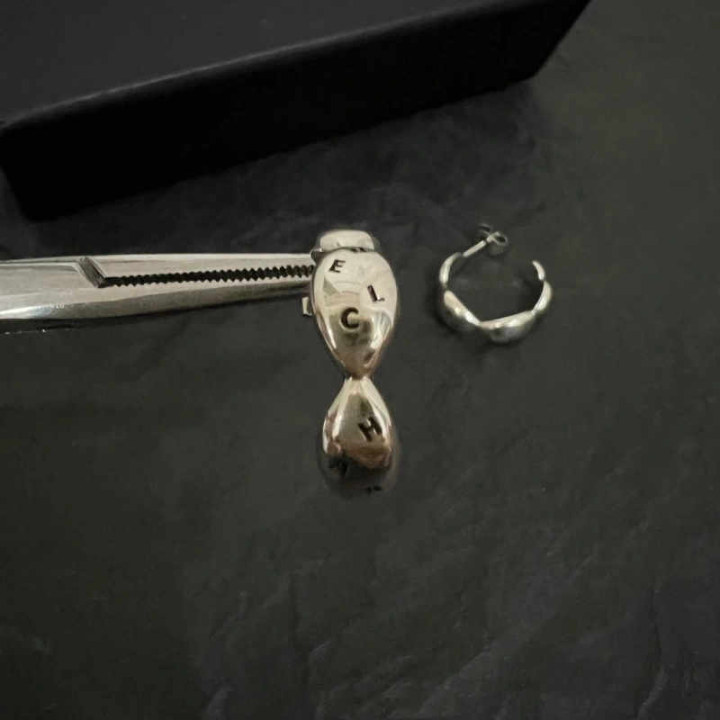 Chxnxl Earrings Versatile 288727
