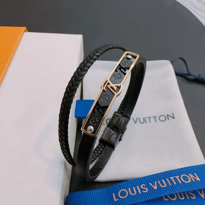 LX Bracelets Trendy 311128