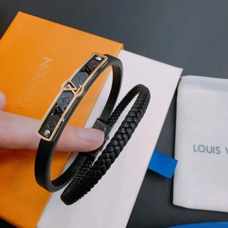 LX Bracelets Trendy 311128