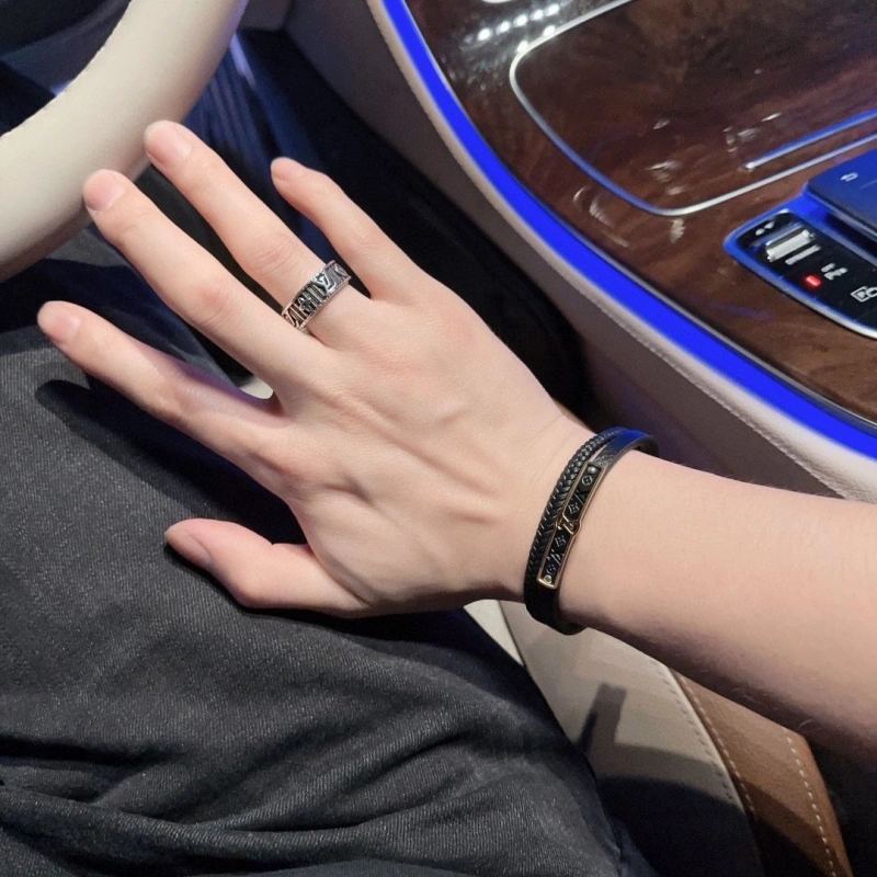 LX Bracelets Trendy 311128