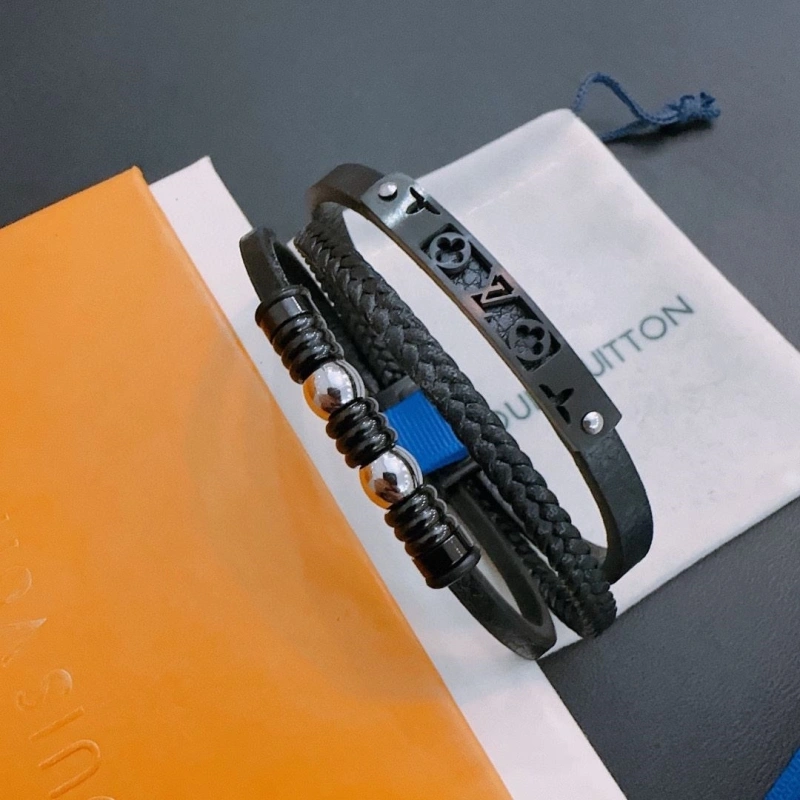 LX Bracelets GoodFit 311139