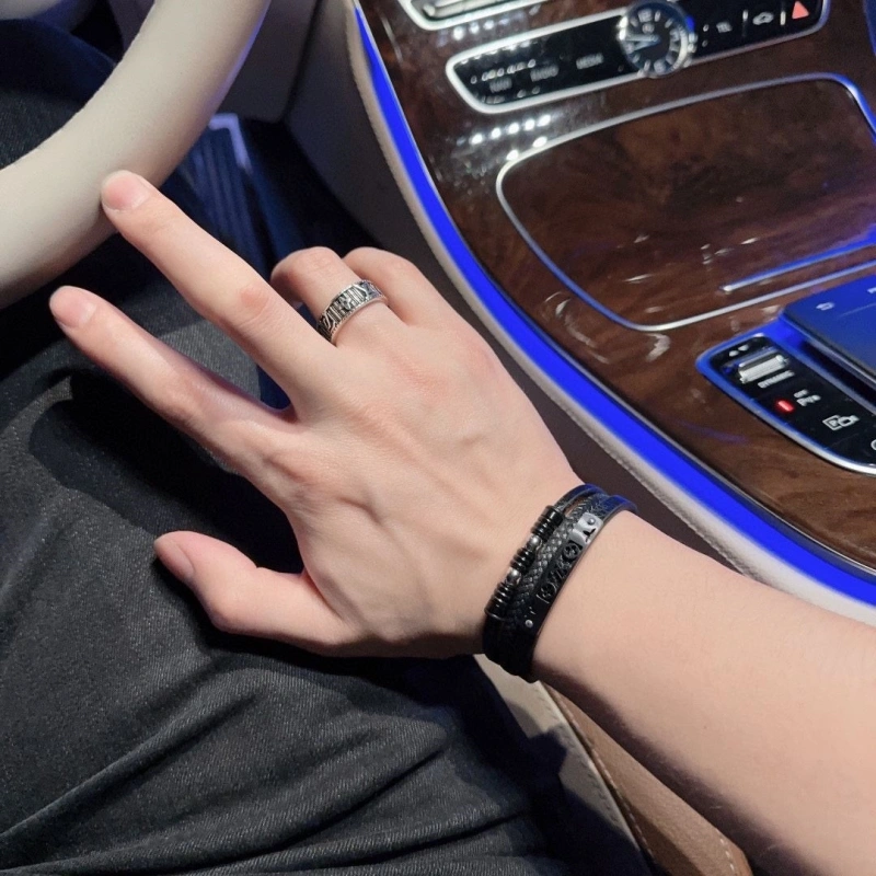 LX Bracelets GoodFit 311139