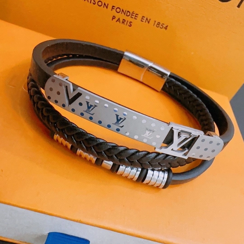 LX Bracelets Efficient 311131