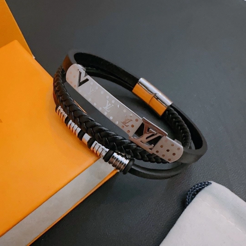 LX Bracelets Efficient 311131