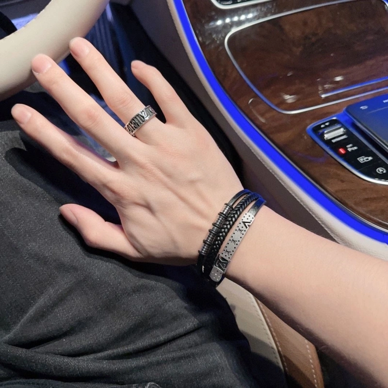 LX Bracelets Efficient 311131