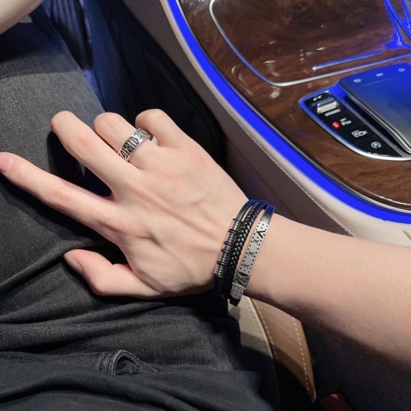 LX Bracelets Efficient 311131
