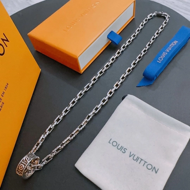 LX Necklaces Bright 310601