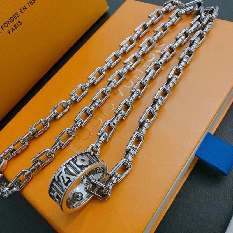 LX Necklaces Bright 310601