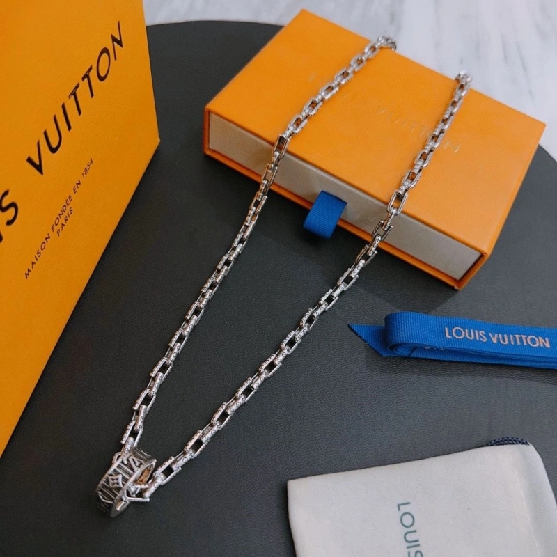 LX Necklaces Bright 310601
