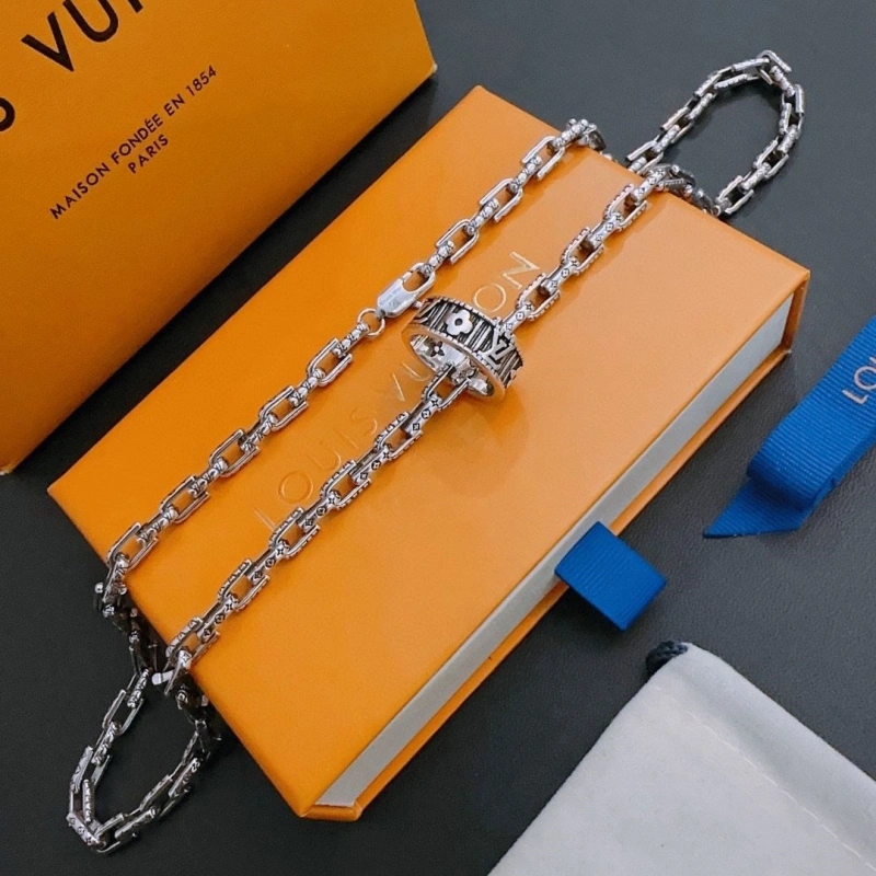 LX Necklaces Bright 310601