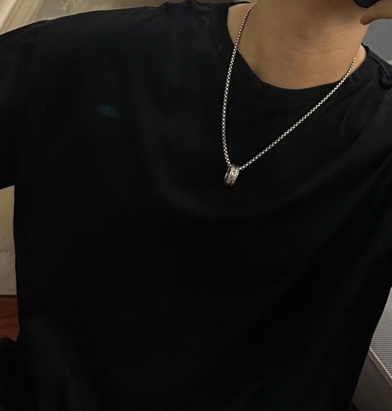 Comfortable LX Necklaces 310610
