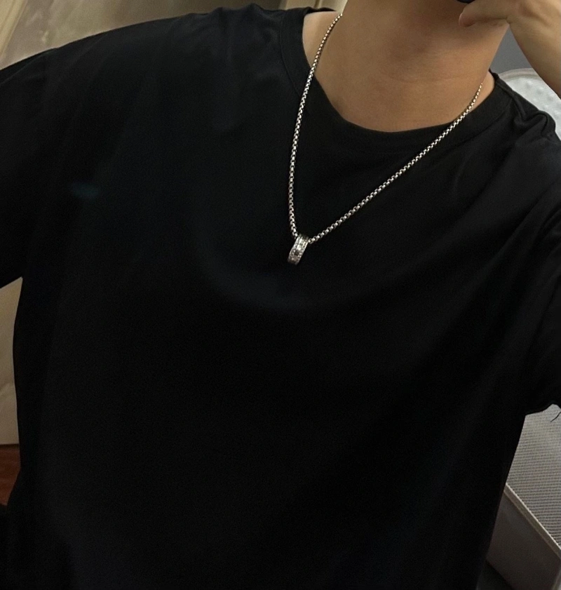 Comfortable LX Necklaces 310610
