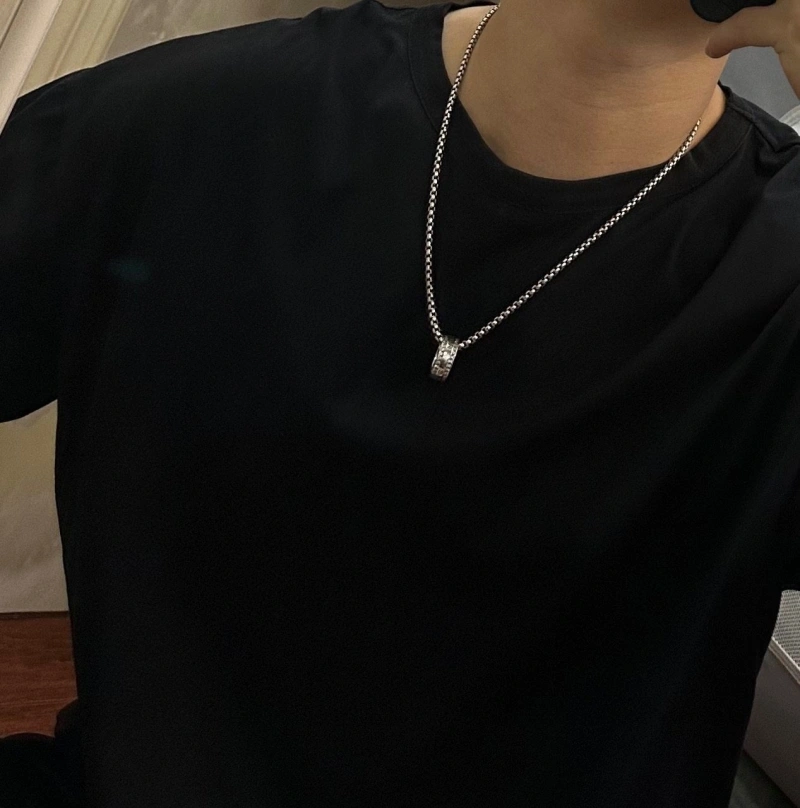 Comfortable LX Necklaces 310610