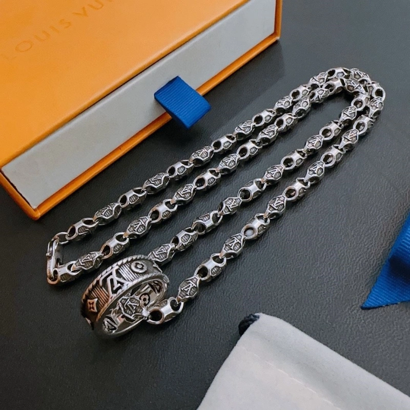 LX Necklaces DailyWear 310606