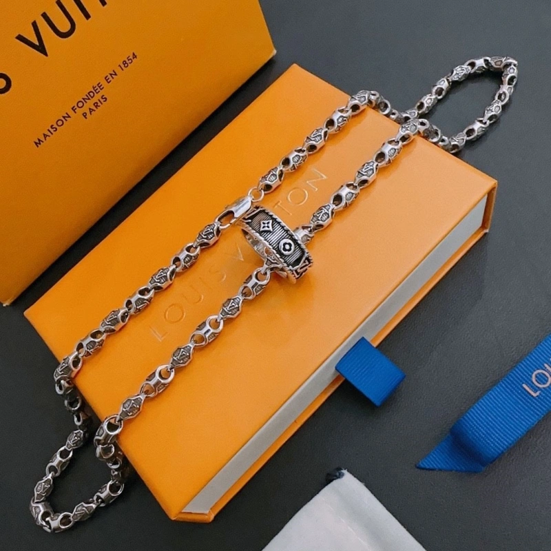 LX Necklaces DailyWear 310606
