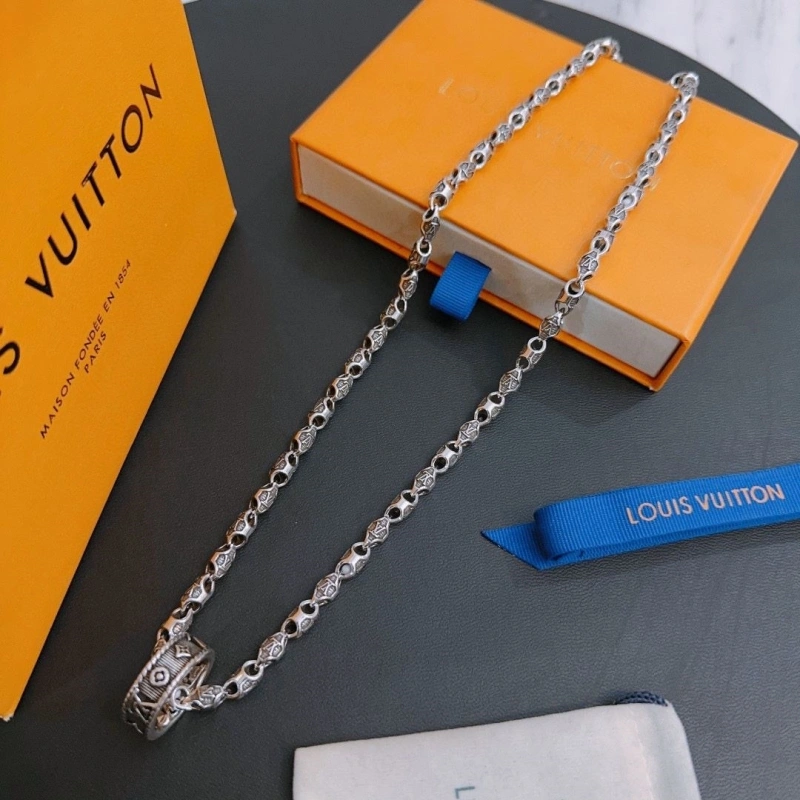 LX Necklaces DailyWear 310606