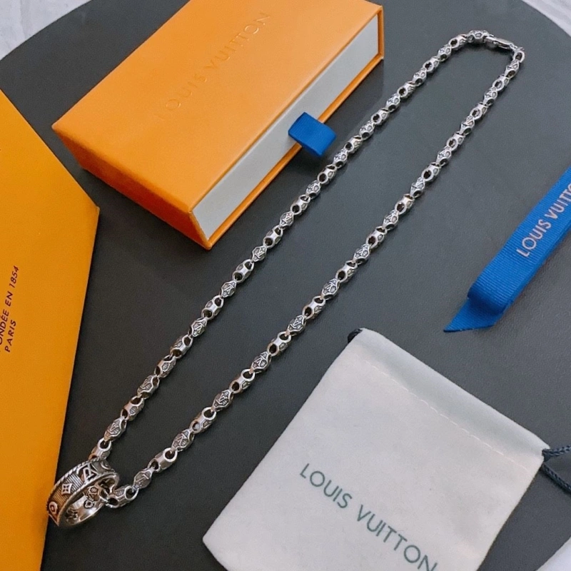 LX Necklaces DailyWear 310606