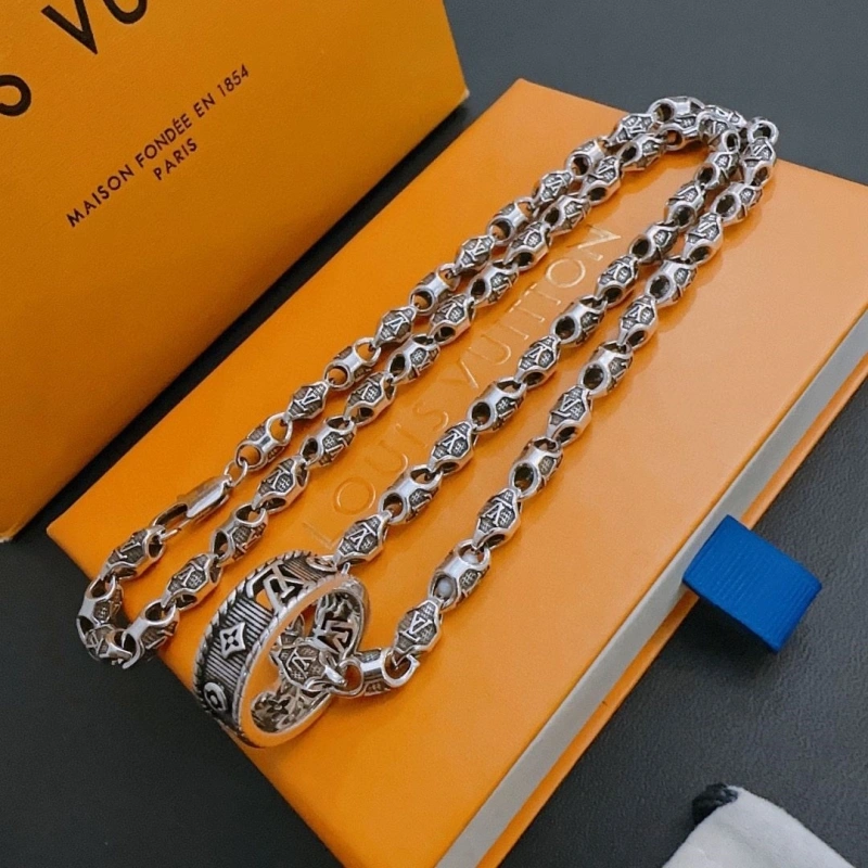 LX Necklaces DailyWear 310606