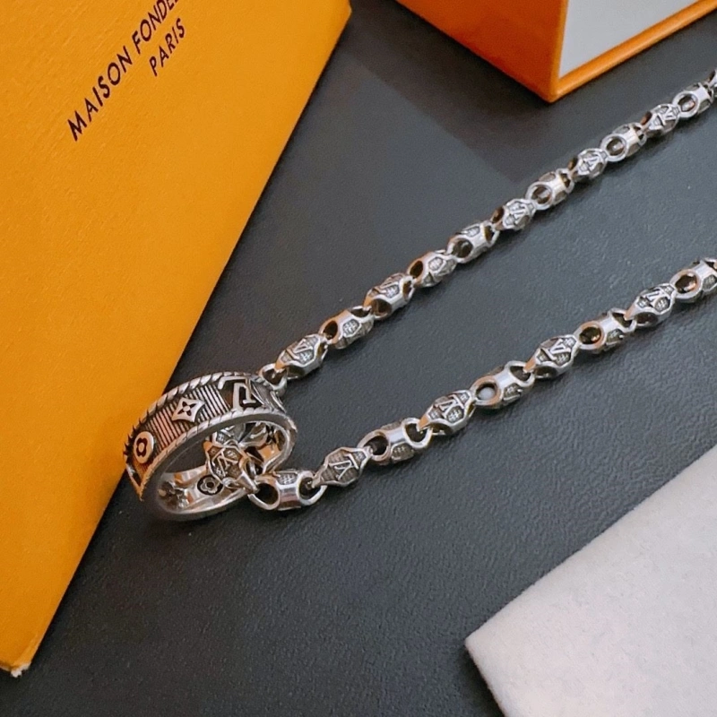 LX Necklaces DailyWear 310606