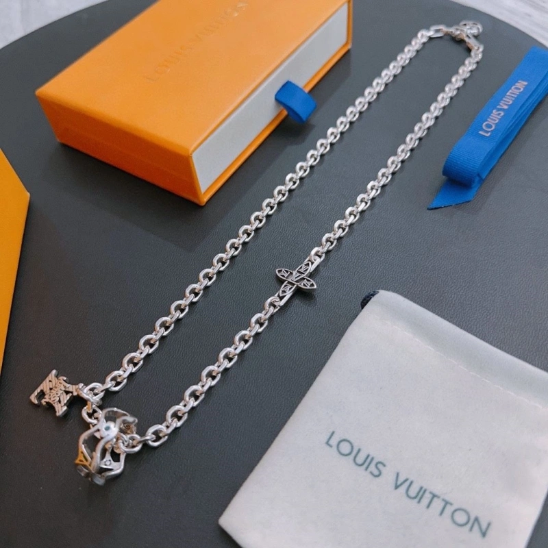 Popular LX Necklaces 310605