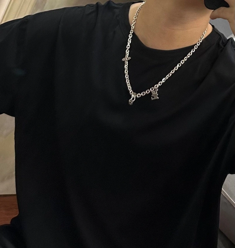 Popular LX Necklaces 310605