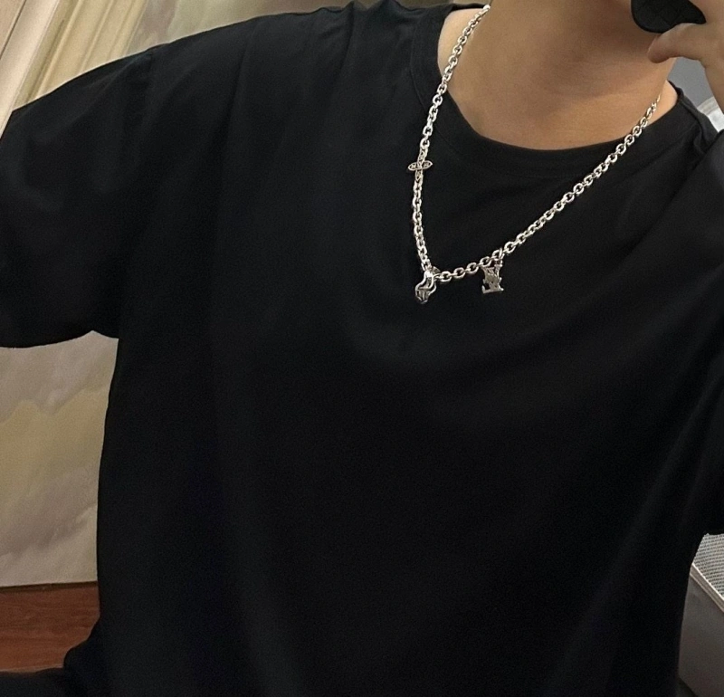 Popular LX Necklaces 310605