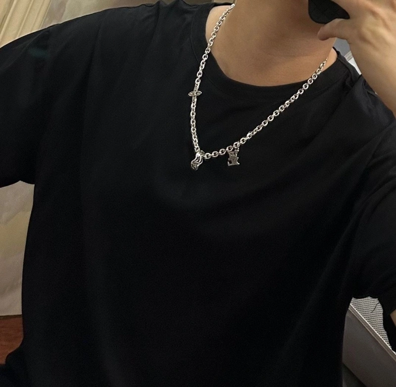Popular LX Necklaces 310605