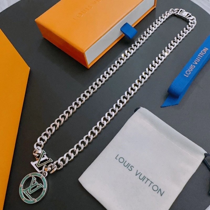 WellDesigned LX Necklaces 310604