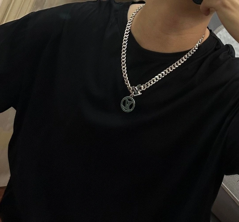 WellDesigned LX Necklaces 310604
