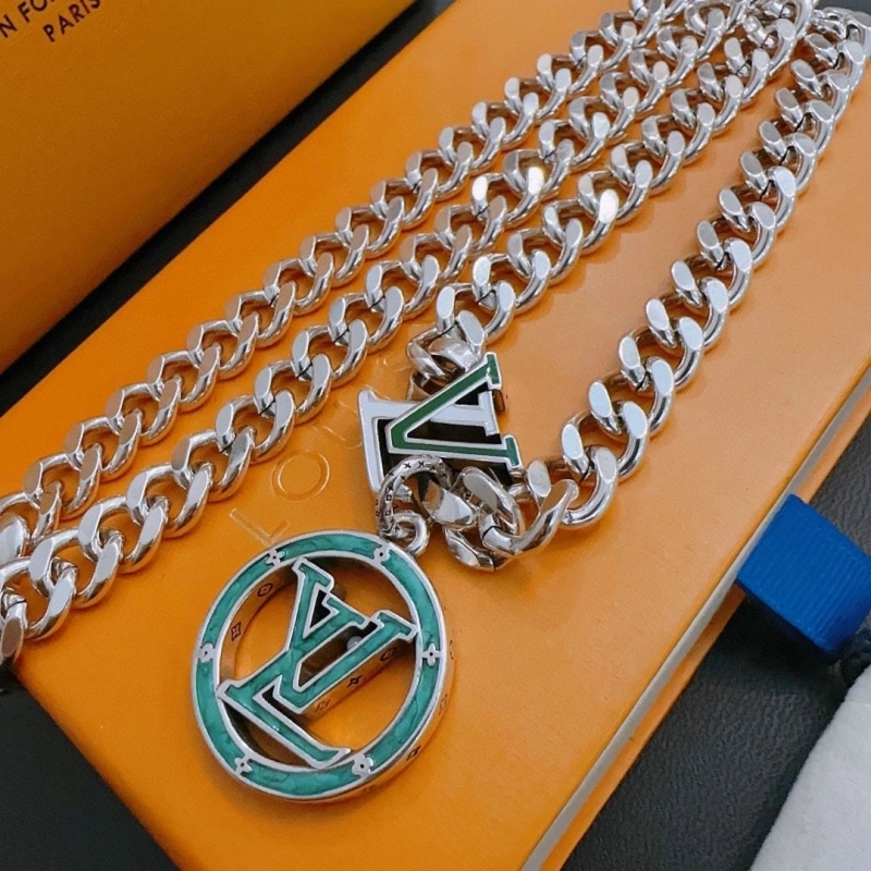 WellDesigned LX Necklaces 310604