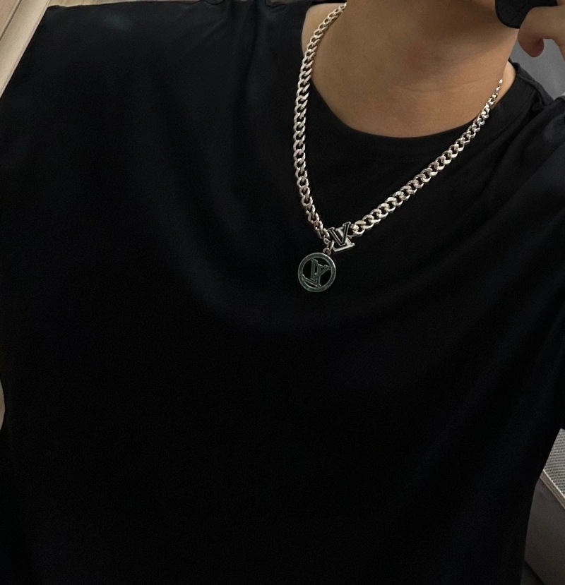 WellDesigned LX Necklaces 310604
