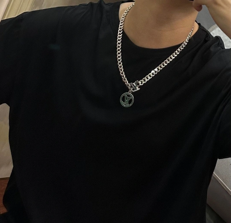 WellDesigned LX Necklaces 310604