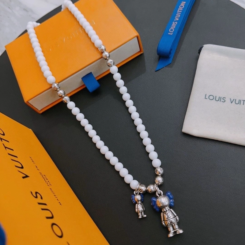 LX Necklaces Resilient 310598