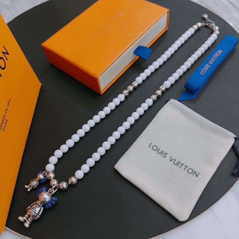 LX Necklaces Resilient 310598