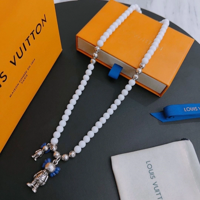 LX Necklaces Resilient 310598