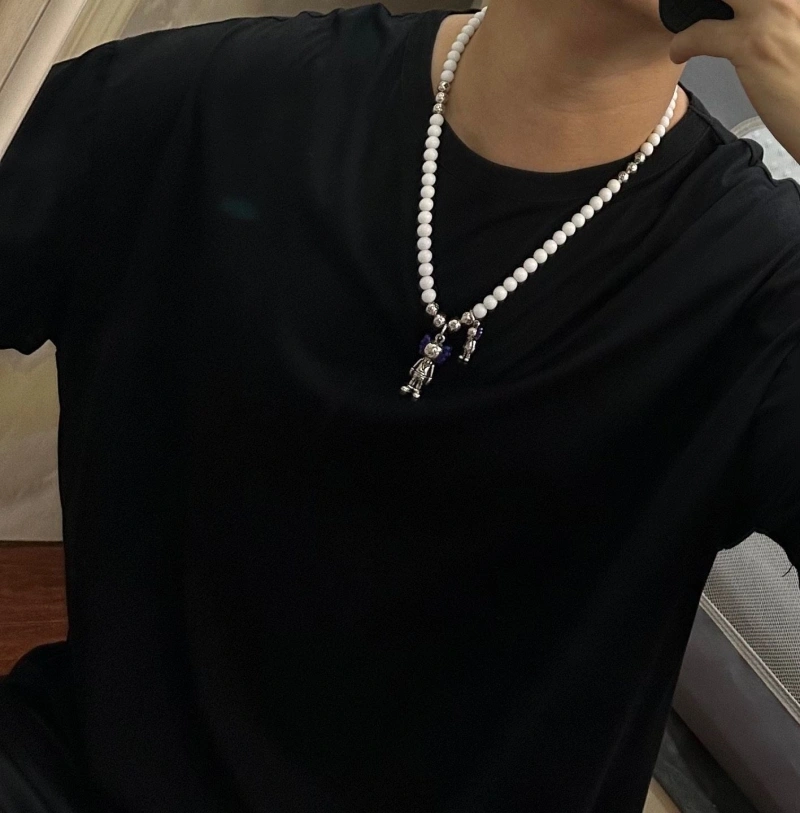 LX Necklaces Resilient 310598