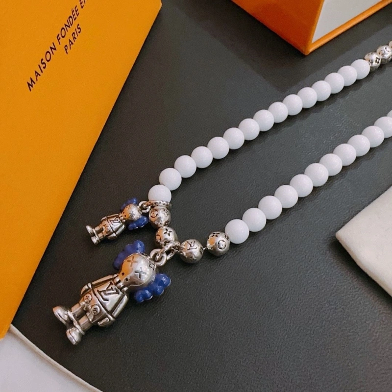 LX Necklaces Resilient 310598
