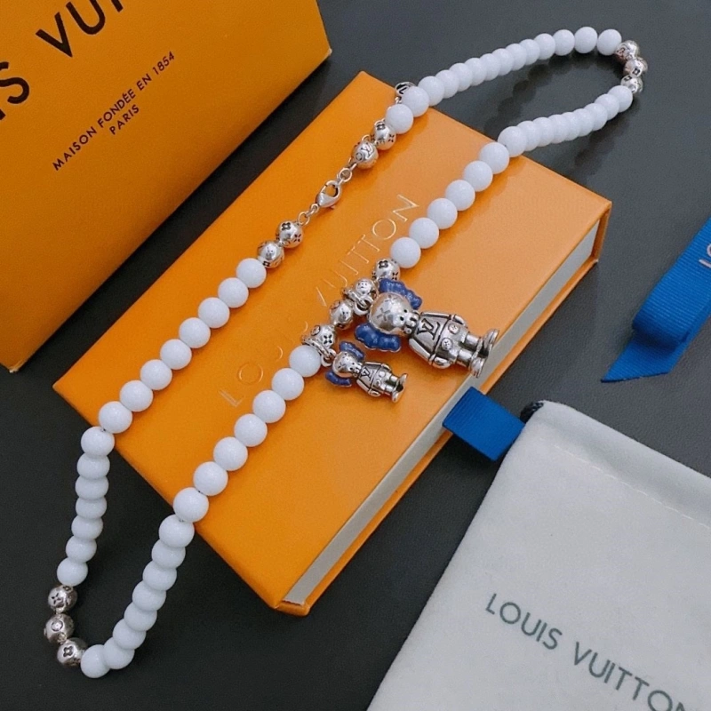 LX Necklaces Resilient 310598