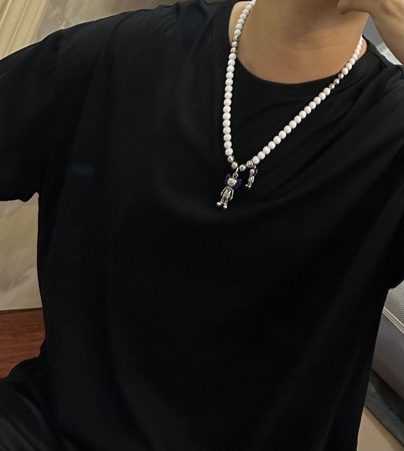 LX Necklaces Resilient 310598