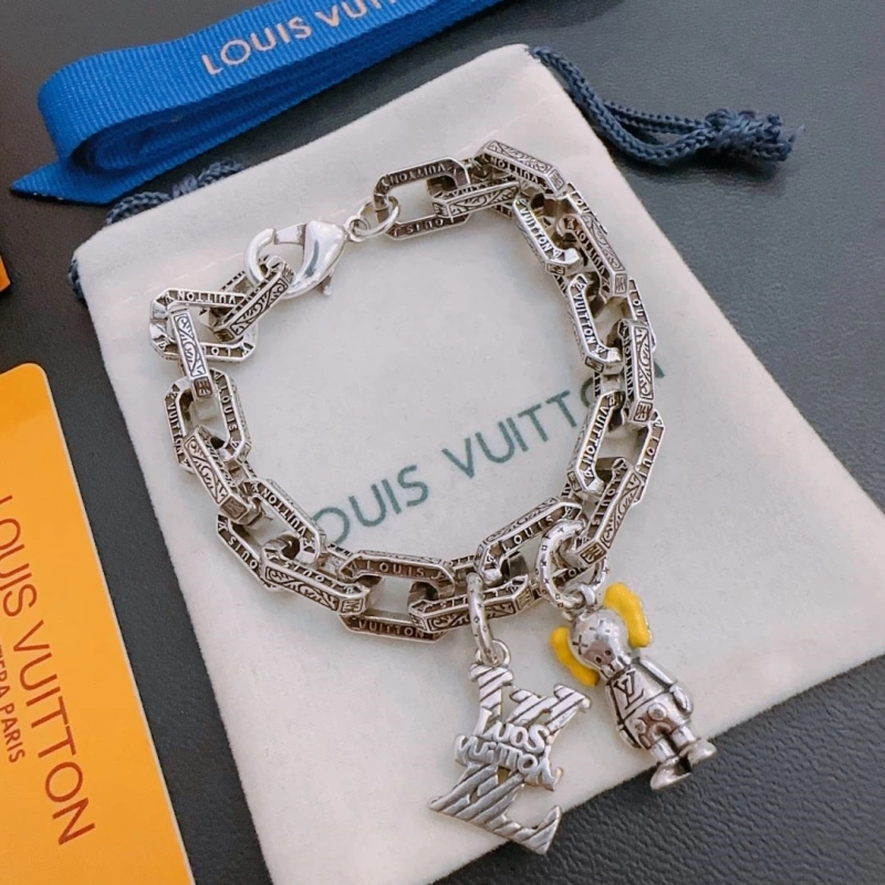 Unique LX Necklaces 310595
