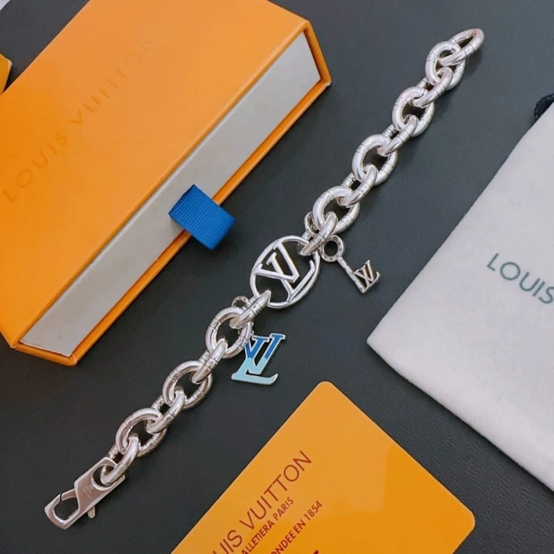 LX Necklaces Flexible 310618