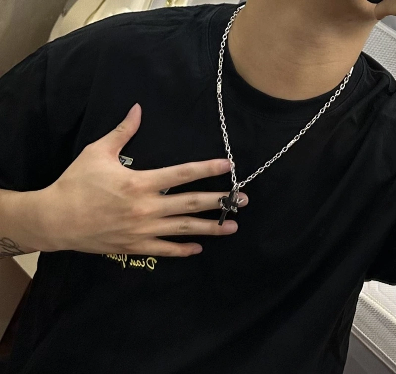 Functional LX Necklaces 310596