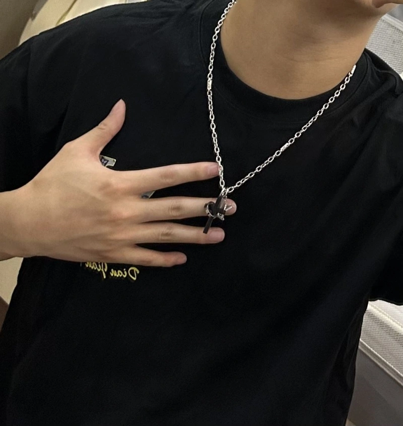 Functional LX Necklaces 310596