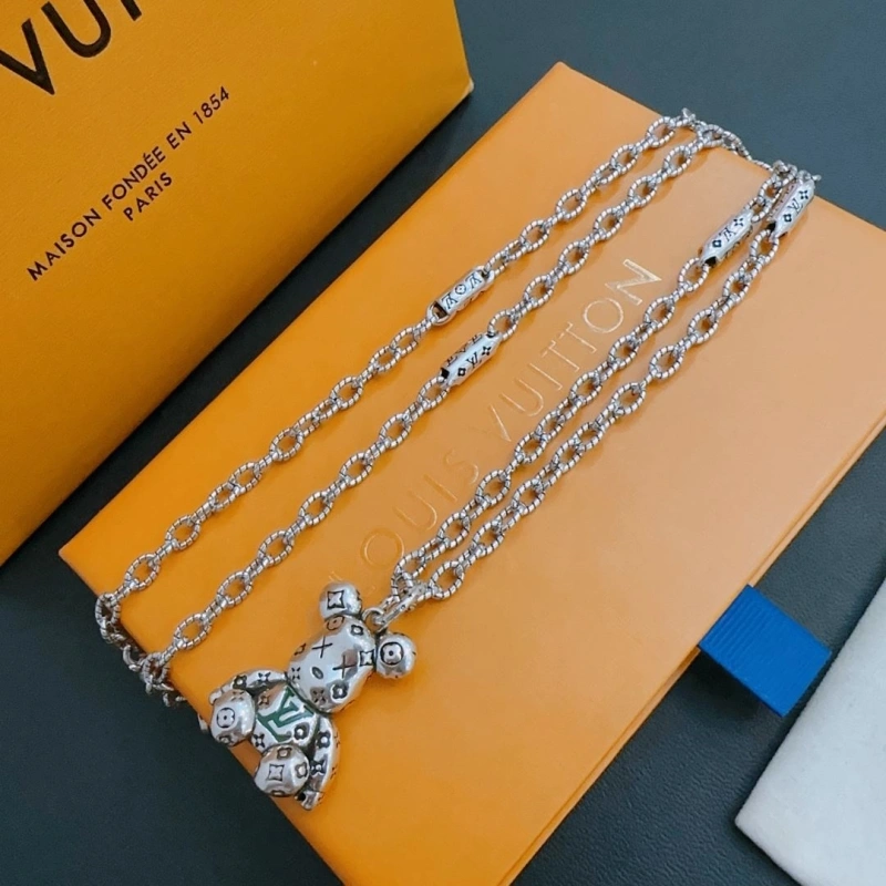 LX Necklaces TopPick 310592