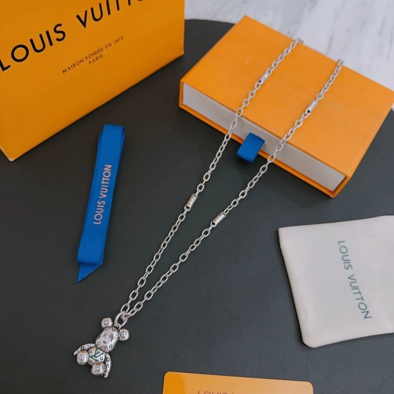 LX Necklaces TopPick 310592