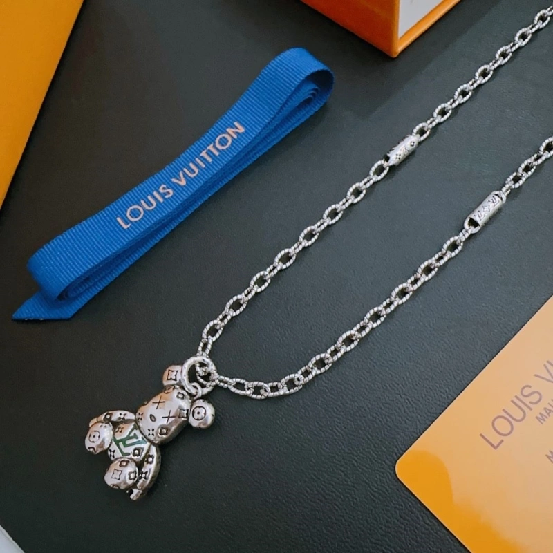 LX Necklaces TopPick 310592