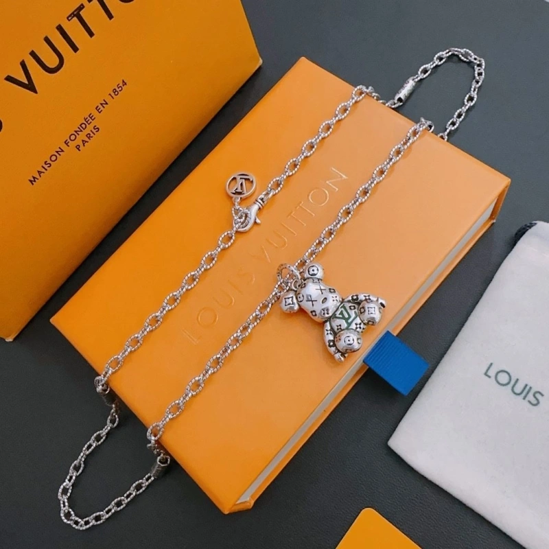 LX Necklaces TopPick 310592