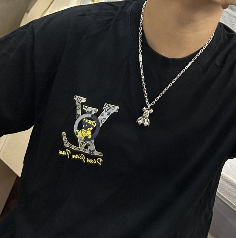 LX Necklaces TopPick 310592